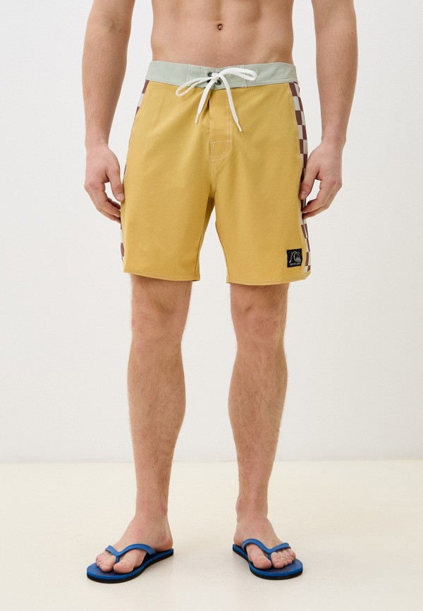 Шорты для плавания Quiksilver 6299₽