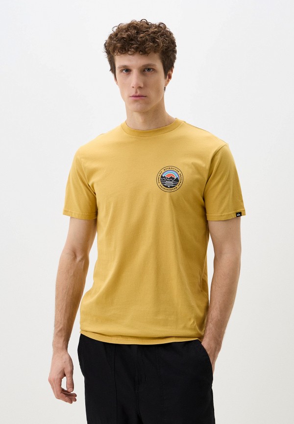 Футболка Quiksilver 2799₽