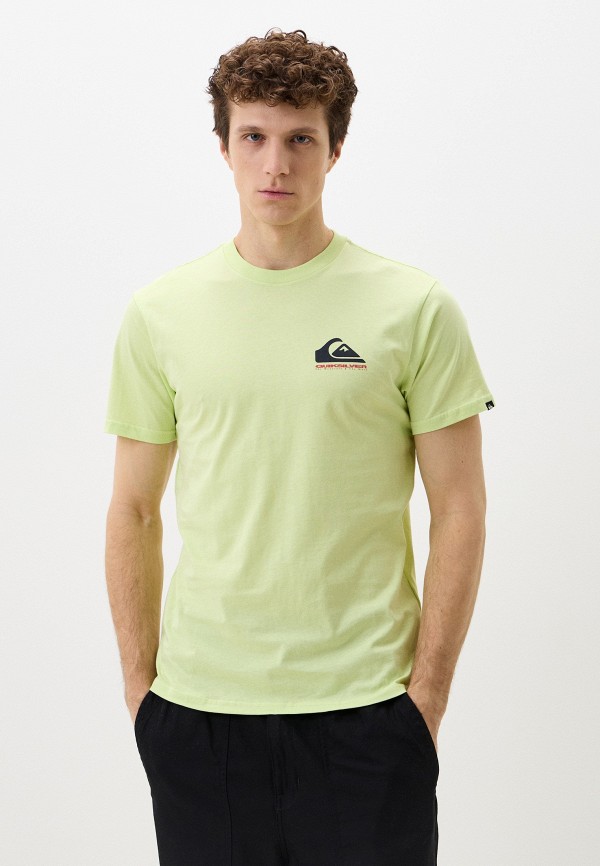 Футболка Quiksilver 2799₽