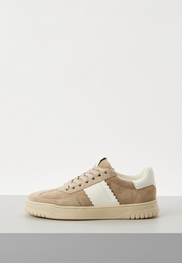 Кеды Kennel & Schmenger