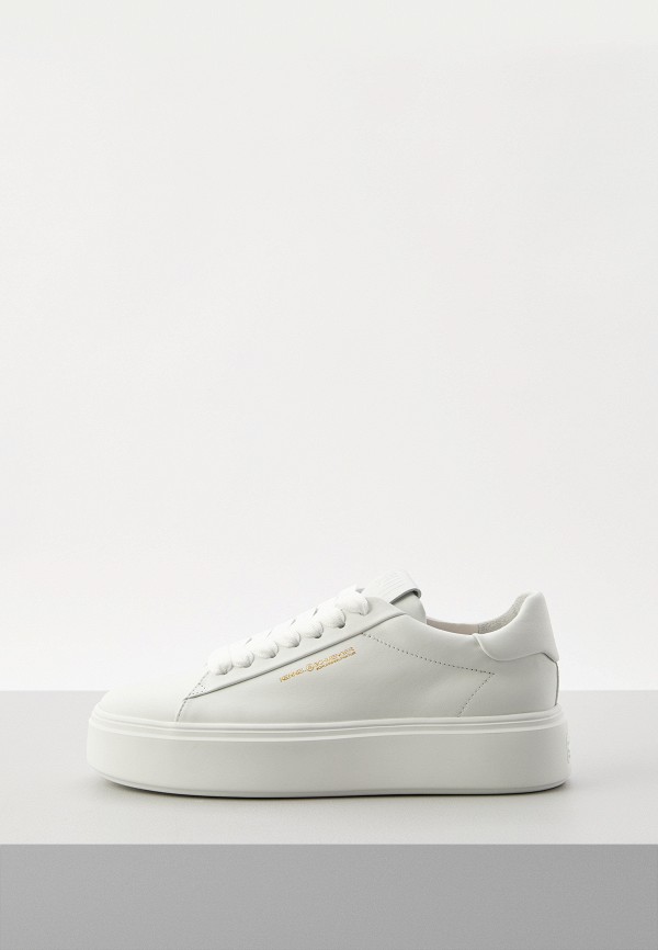 Кеды Kennel & Schmenger