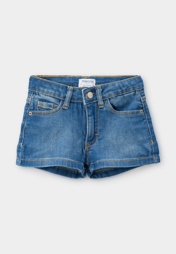 Шорты джинсовые Mayoral 3199₽