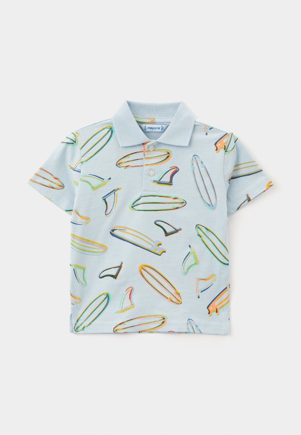 Поло Mayoral 2999₽