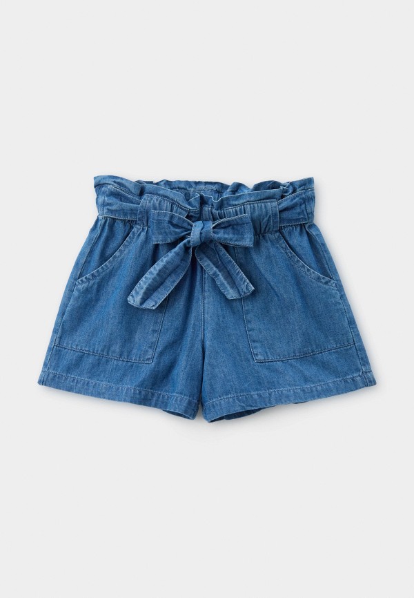 Шорты джинсовые Mayoral 3399₽