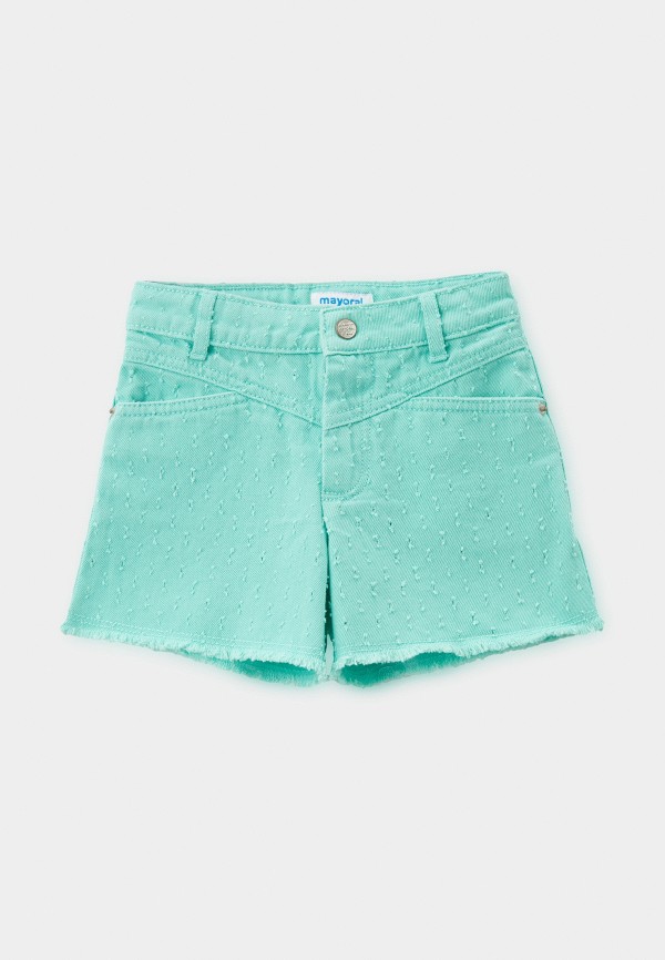 Шорты джинсовые Mayoral 3799₽