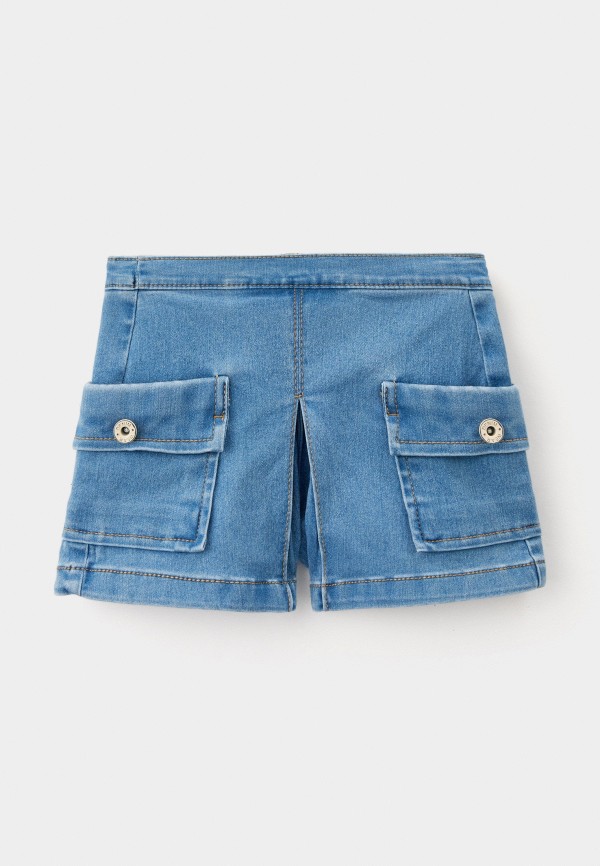 Шорты джинсовые Mayoral 3799₽