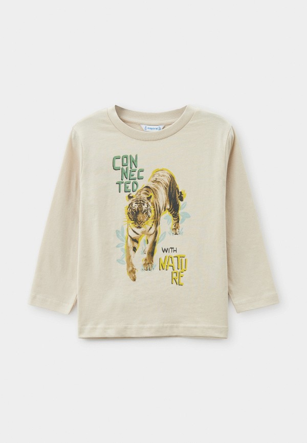 Лонгслив Mayoral 2199₽