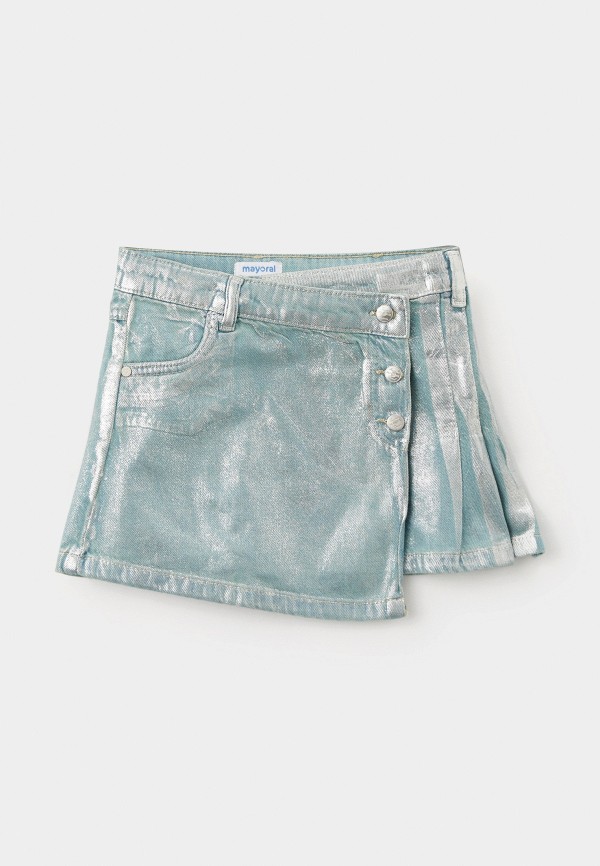 Юбка джинсовая Mayoral 3799₽