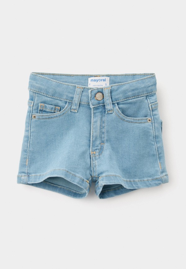Шорты джинсовые Mayoral 3199₽