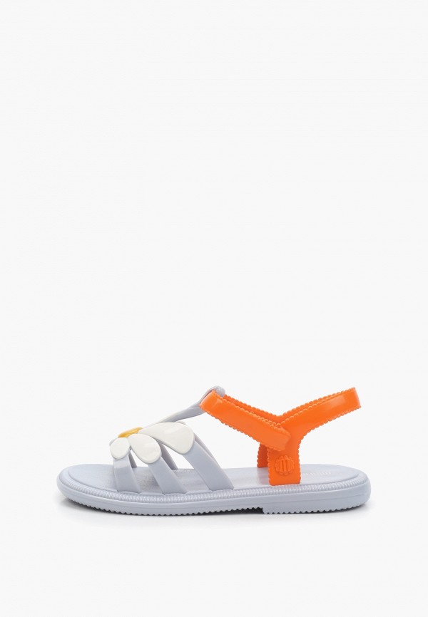 Сандалии резиновые Melissa 4999₽