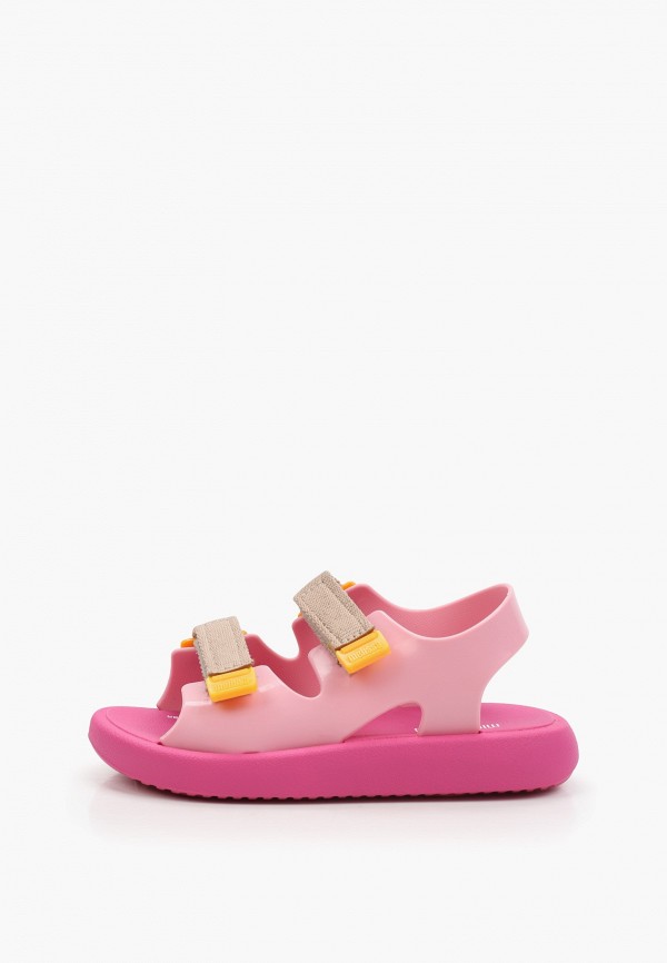 Сандалии резиновые Melissa 7199₽