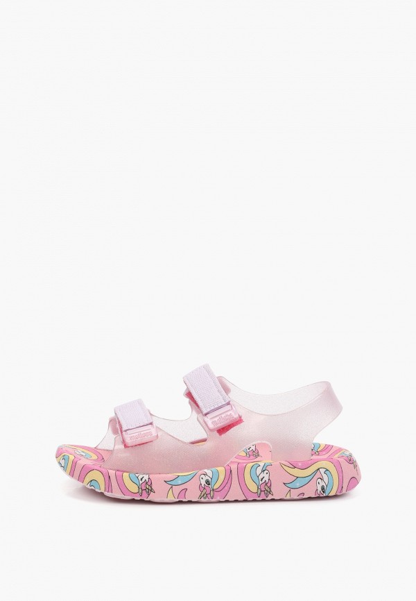 Сандалии резиновые Melissa 8199₽