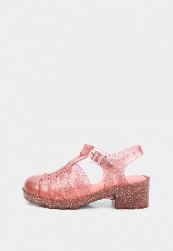 Сандалии резиновые Melissa 8199₽