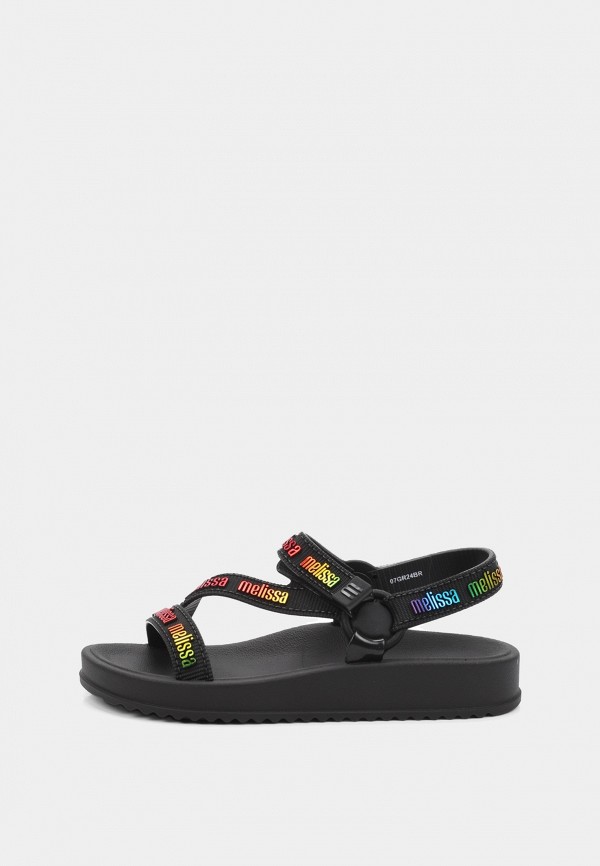 Сандалии резиновые Melissa 6199₽