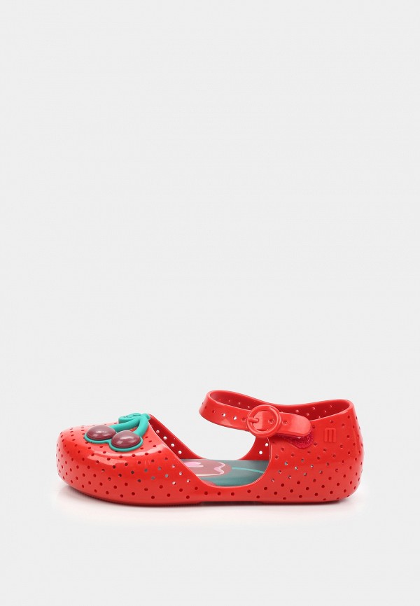 Туфли резиновые Melissa 4999₽