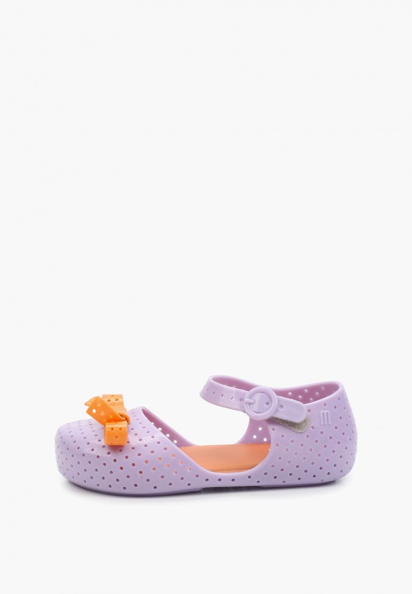 Туфли резиновые Melissa 4999₽