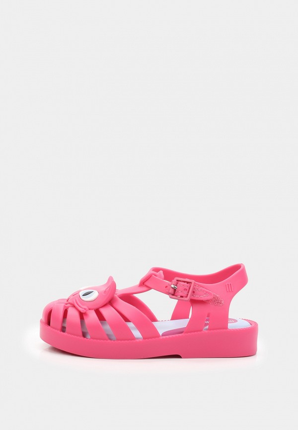 Сандалии резиновые Melissa 6699₽
