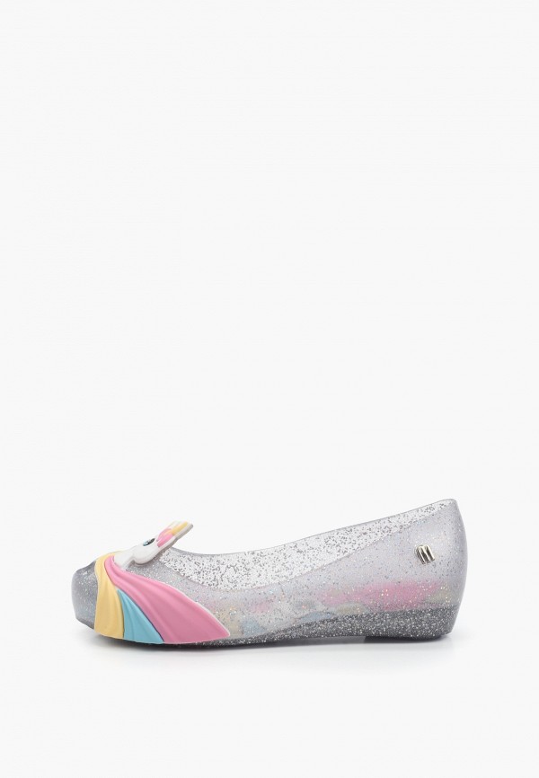 Туфли резиновые Melissa 8199₽