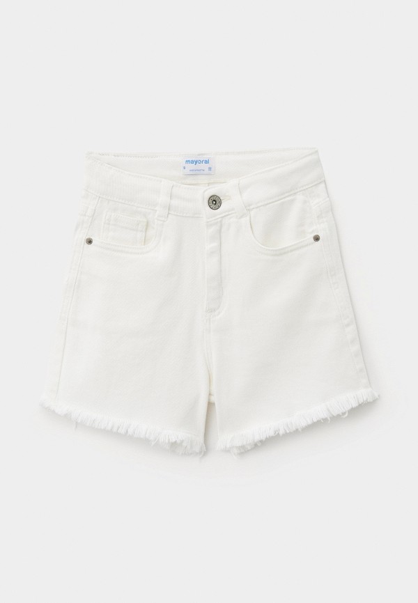 Шорты джинсовые Mayoral 3599₽