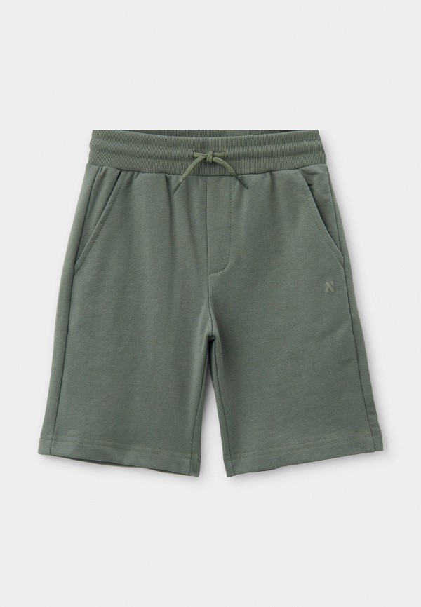 Шорты спортивные Nukutavake by Mayoral 2399₽