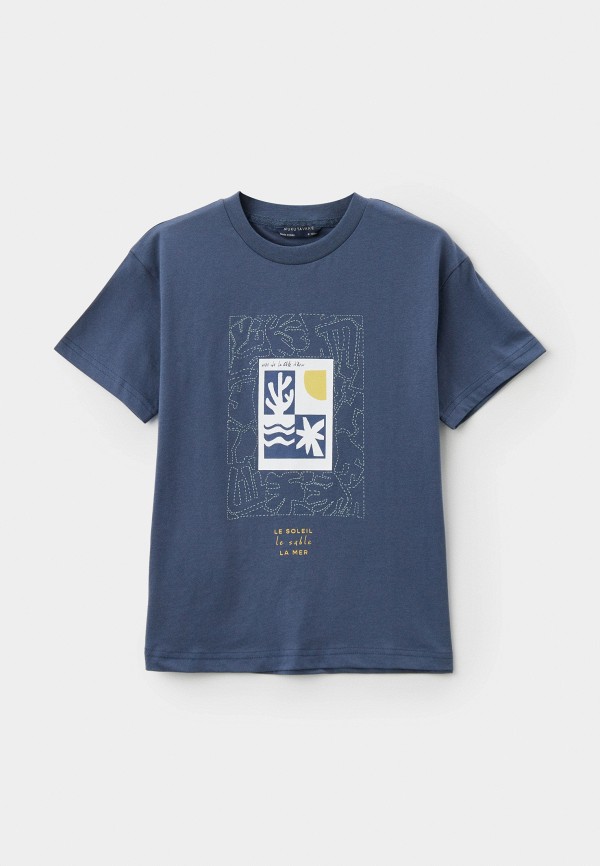 Футболка Nukutavake by Mayoral 2399₽