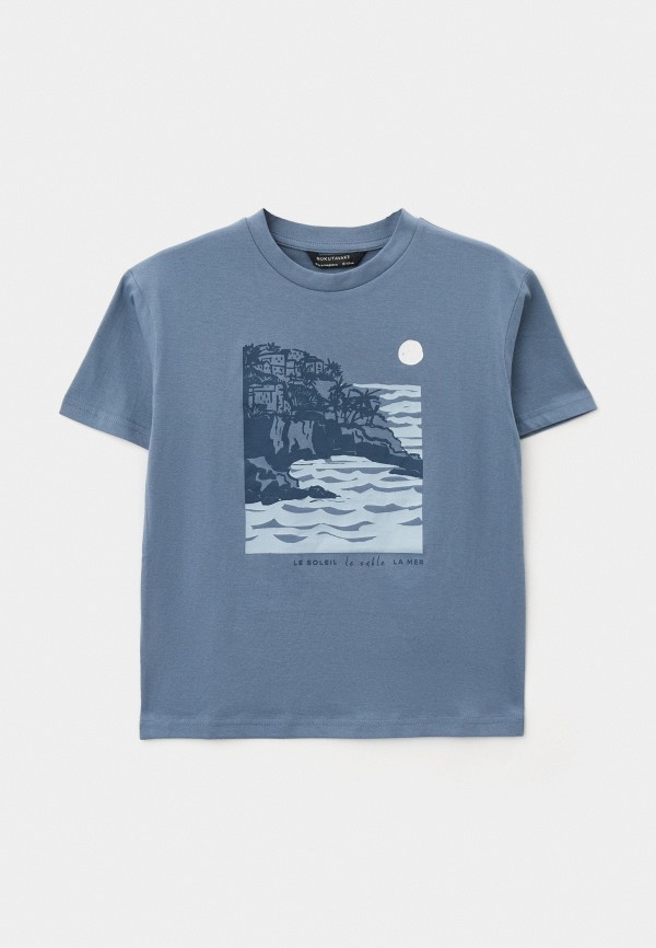 Футболка Nukutavake by Mayoral 1899₽