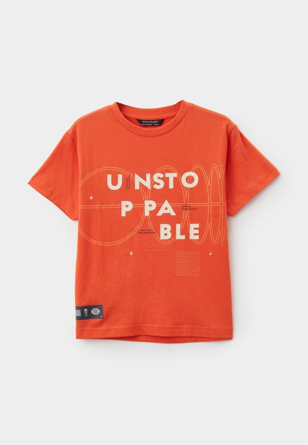 Футболка Nukutavake by Mayoral 1899₽