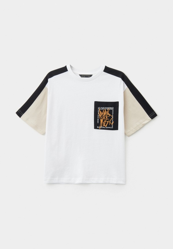 Футболка Nukutavake by Mayoral 2399₽