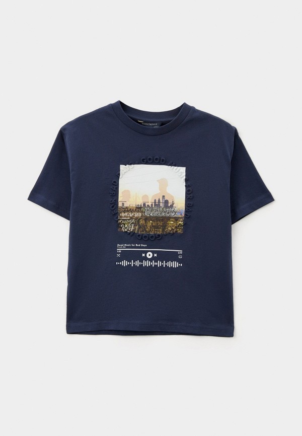 Футболка Nukutavake by Mayoral 2399₽