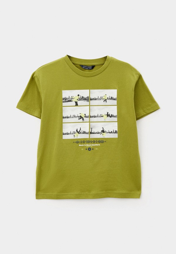 Футболка Nukutavake by Mayoral 1899₽