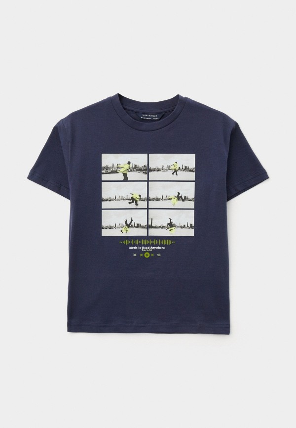 Футболка Nukutavake by Mayoral 1899₽