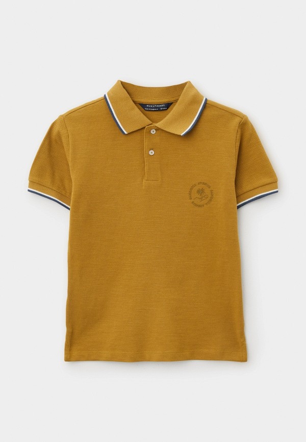 Поло Nukutavake by Mayoral 3399₽