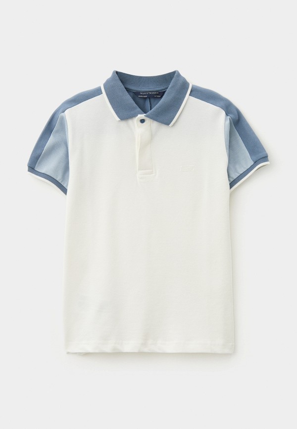 Поло Nukutavake by Mayoral 3399₽