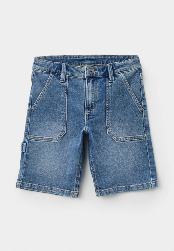 Шорты джинсовые Nukutavake by Mayoral 3899₽