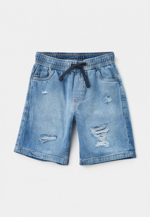 Шорты джинсовые Nukutavake by Mayoral 3899₽