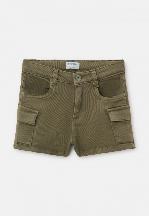 Шорты джинсовые Mayoral 3799₽