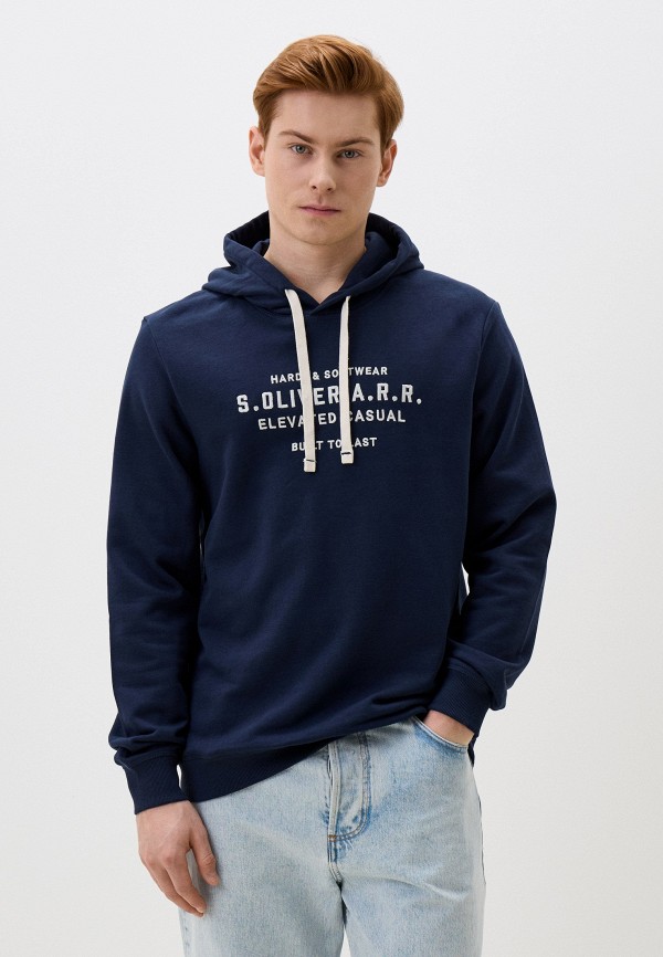 Худи sOliver 7499₽
