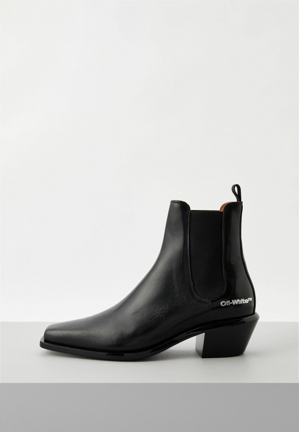 Ботинки Off-White 91690₽