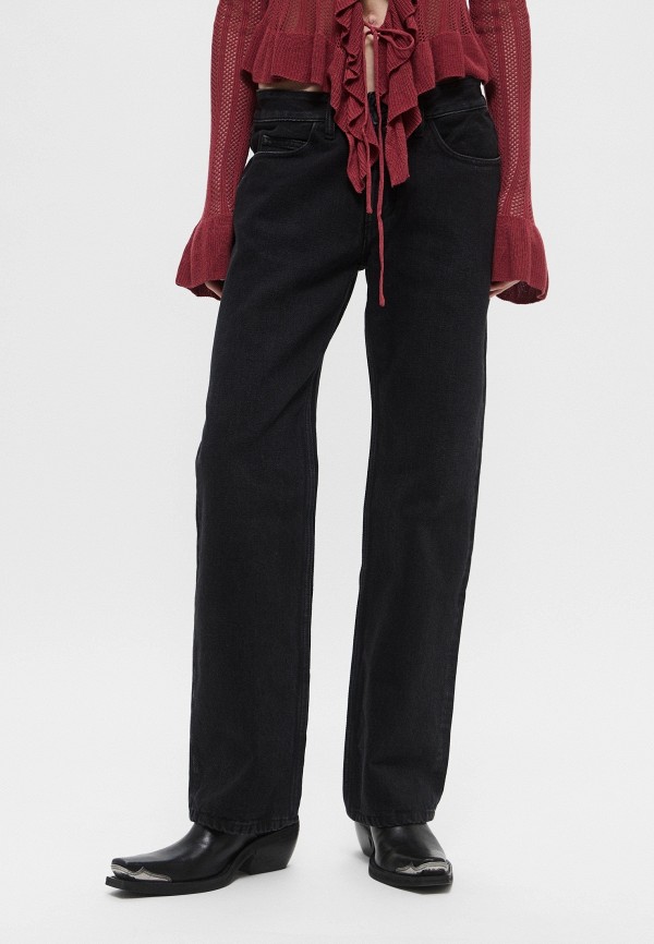 Джинсы Off-White 41710₽