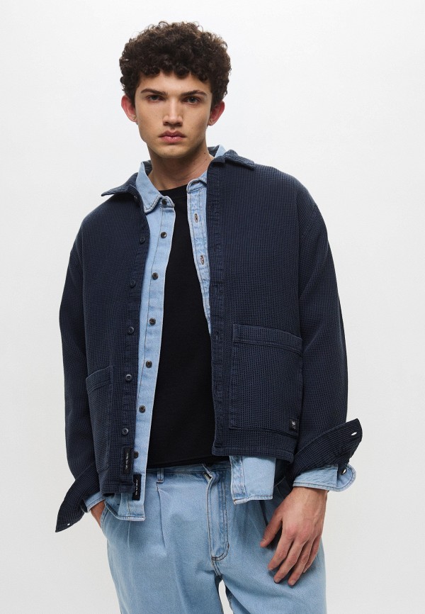 Рубашка Vans 10199₽