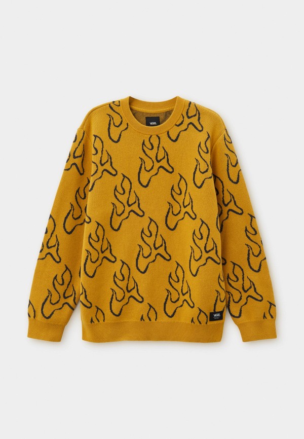 Джемпер Vans 7999₽