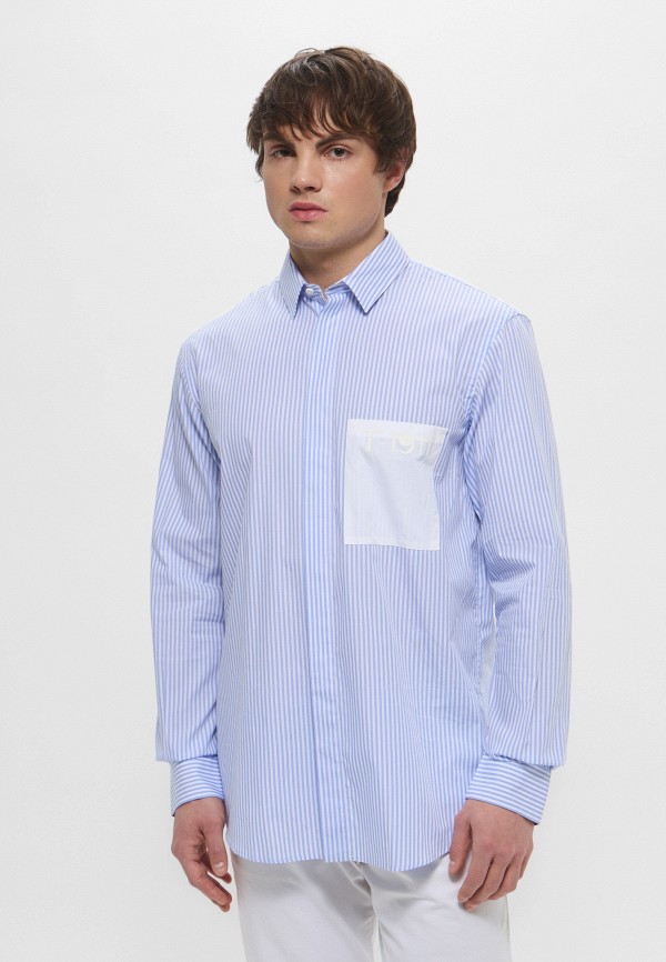 Рубашка Trussardi 9699₽