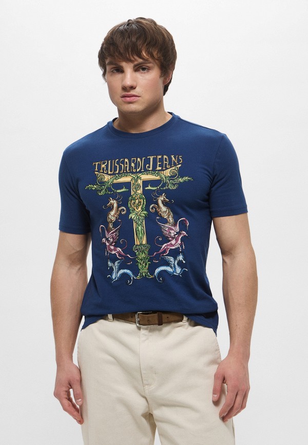 Джинсы Trussardi 14299₽