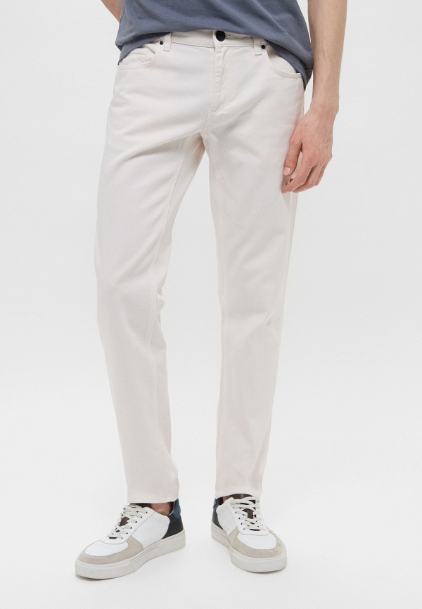 Джинсы Trussardi 14299₽