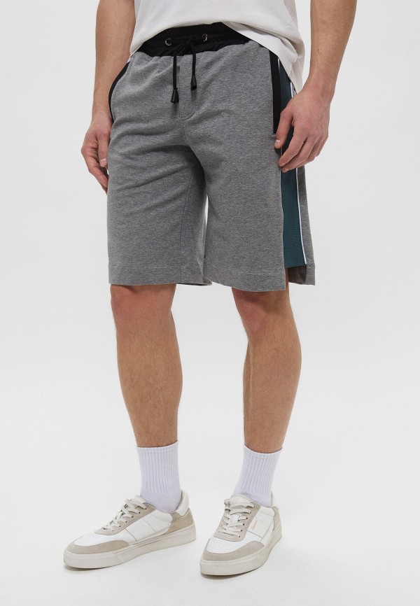 Шорты спортивные Trussardi 21899₽