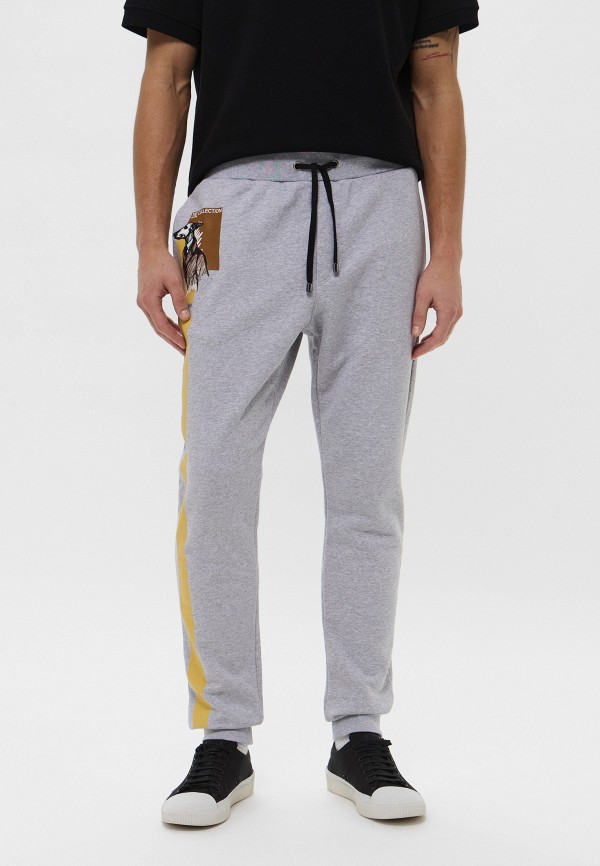 Брюки спортивные Trussardi 25399₽