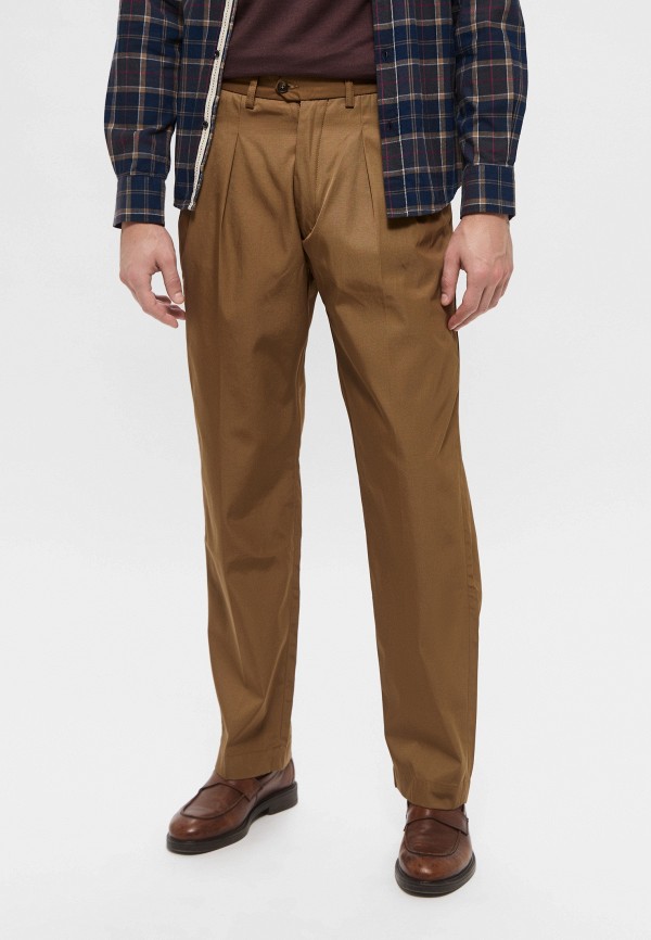 Брюки Trussardi 17299₽