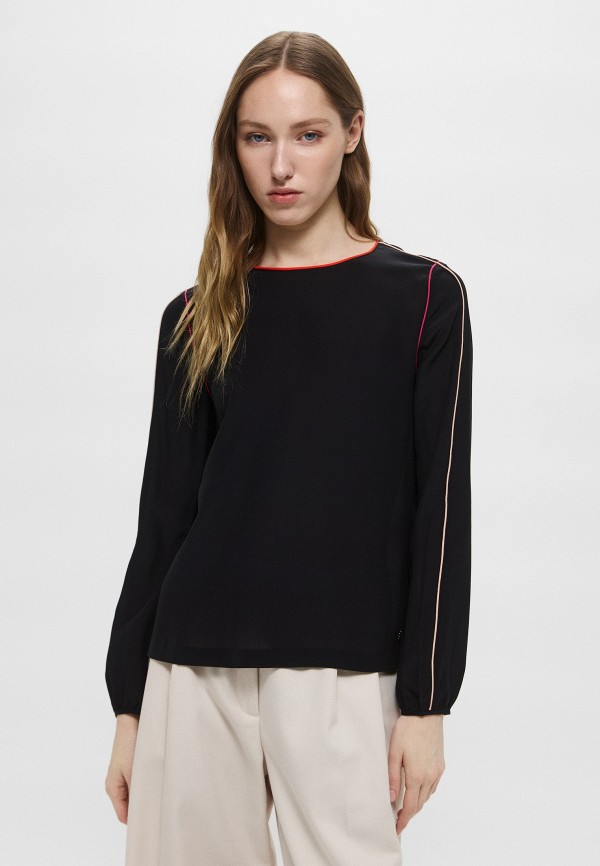 Блуза Trussardi 17699₽