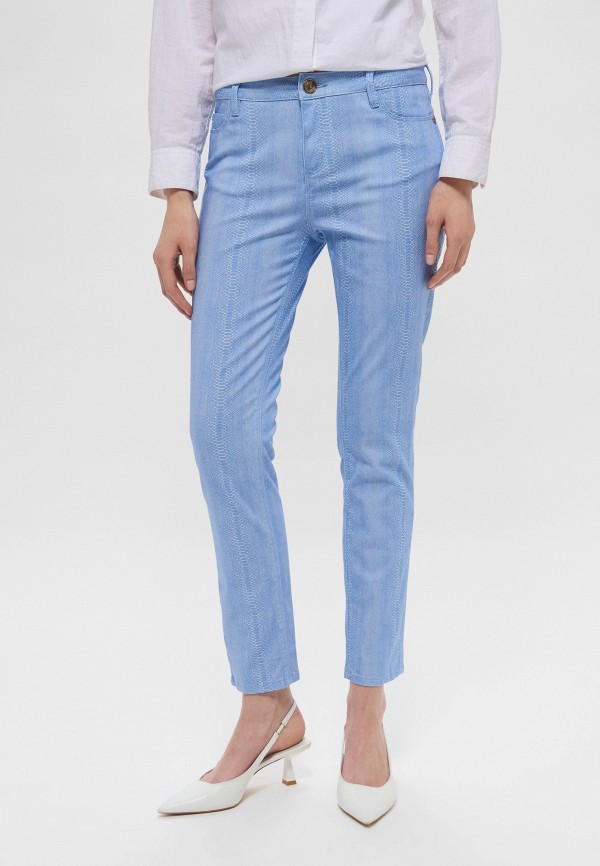 Джинсы Trussardi 35699₽