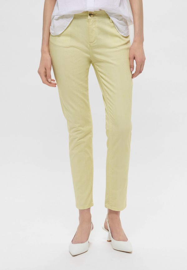 Джинсы Trussardi 35699₽